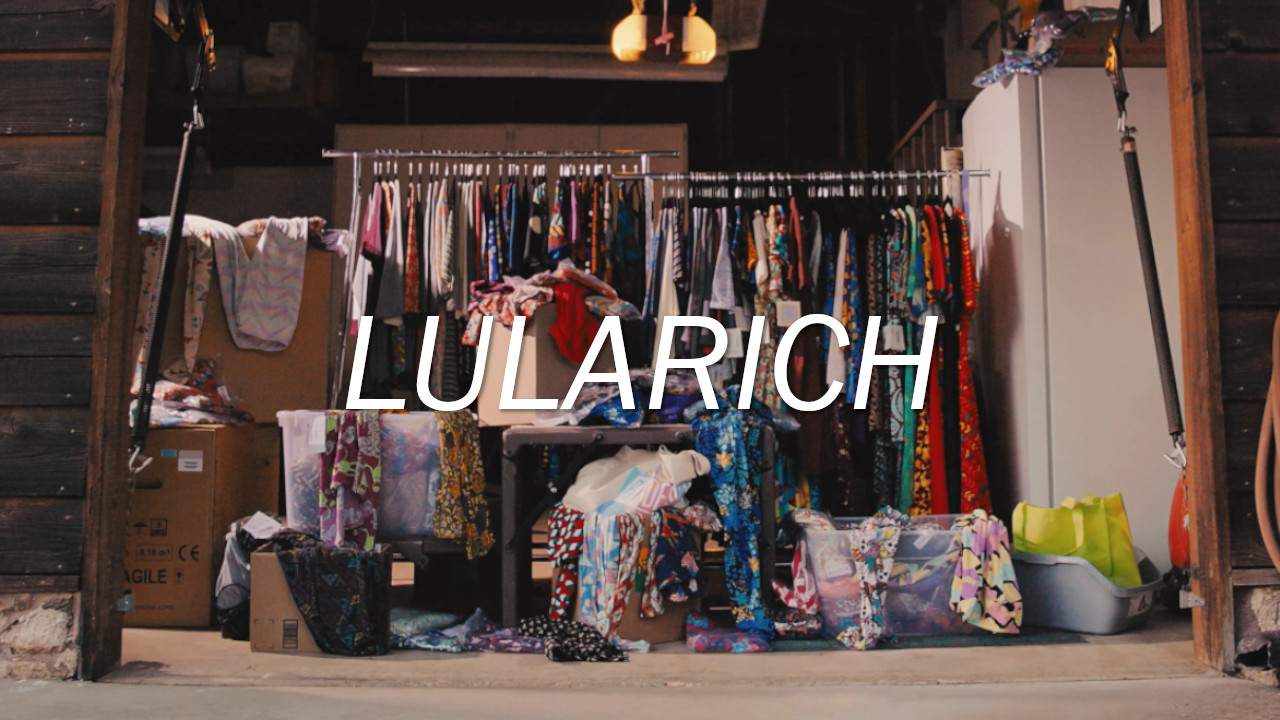 LuLaRich