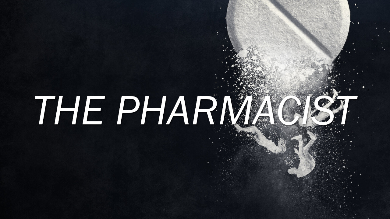 The Pharmacist